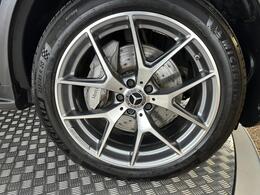 Mercedes-Benz GLC EK71XTN