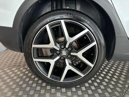 SEAT Arona NX70XOY