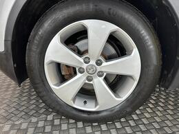 Vauxhall Mokka X SC19WKW