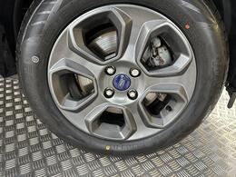 Ford EcoSport DK68ZXG