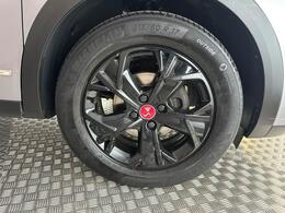 DS AUTOMOBILES DS 3 CROSSBACK GU71ZVE