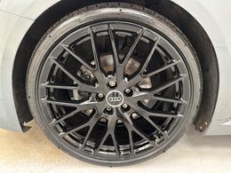 Audi TT YE70LTA