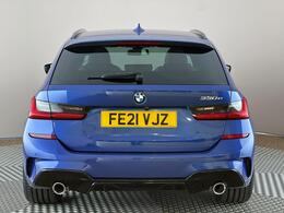 BMW 3 Series FE21VJZ