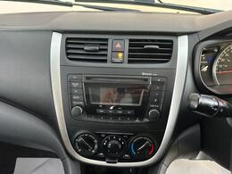 Suzuki Celerio PY67LCC