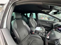 SEAT Leon YA69LHE