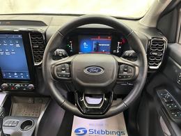 Ford Ranger AE23ERZ