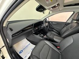 Kia Niro LN74WSK