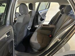 Volkswagen Golf AE67OET