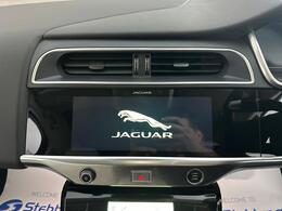 Jaguar I-PACE AP19YDO