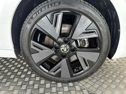 Vauxhall Corsa Electric SA74UHU