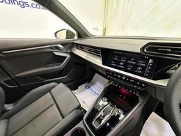 Audi A3 HJ74OZV