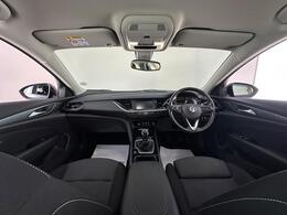Vauxhall Insignia VO71HPL