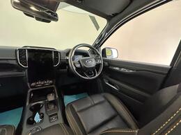 Ford Ranger HK73KVX