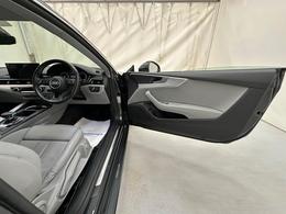 Audi A5 SD21YZW