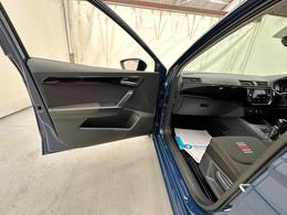 SEAT Ibiza DK18KWG