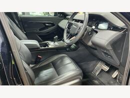 Land Rover Range Rover Evoque YE23PKA