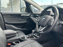 BMW 2 Series Active Tourer WP68UJV