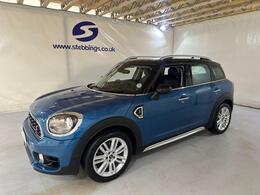 MINI Countryman GY19ZHJ