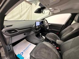 Ford Fiesta LD72JVC