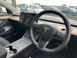 Tesla Model 3 AF72VMX