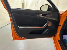 Kia Stinger HV70NVO