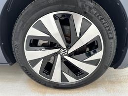 Volkswagen ID.4 PK21KUH