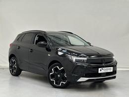 VAUXHALL Grandland