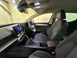 SEAT Leon PX70XZD
