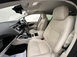 Jaguar I-PACE OE69KTP