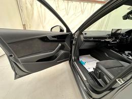 Audi A4 NH21DYG
