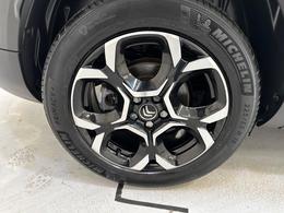 Citroen C5 Aircross KW22VZA