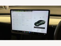 Tesla Model 3 LD21CYA
