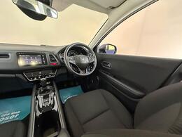 Honda HR-V AF18LLZ