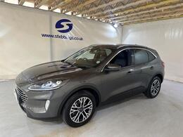 Ford Kuga YS22ENO