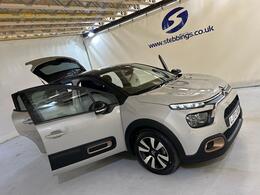 Citroen C3 LJ72ADN