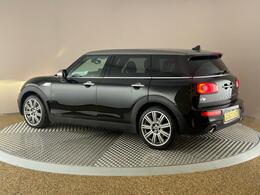 MINI Clubman GX67LKZ