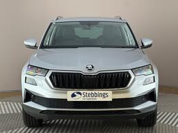 Skoda Karoq AY72XHK