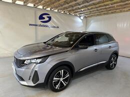 Peugeot 3008 VK23PPV