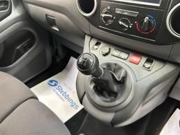 Citroen Berlingo MJ68YJG
