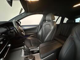 BMW 5 Series SL68FHT