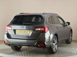 Subaru Outback EX19ACZ