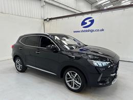 MG MG HS GD73FPN