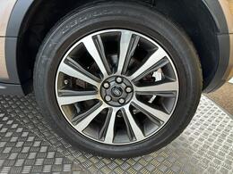 Land Rover Range Rover Evoque YR67LLG
