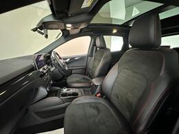 Ford Kuga BP73EXL