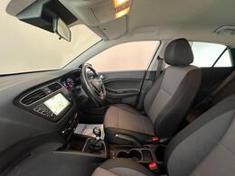 Hyundai i20 OY20ERX