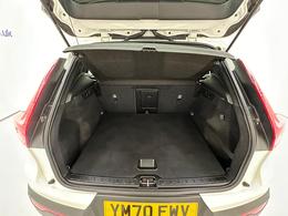 Volvo XC40 YM70FWV