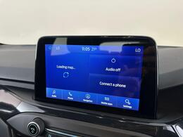 Ford Focus FV70XUA