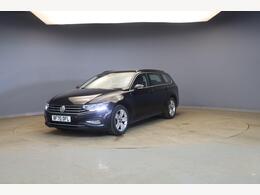Volkswagen Passat BF70DFL