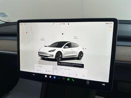 Tesla Model 3 AF72VVL