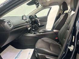 Mazda Mazda3 LG17HUK